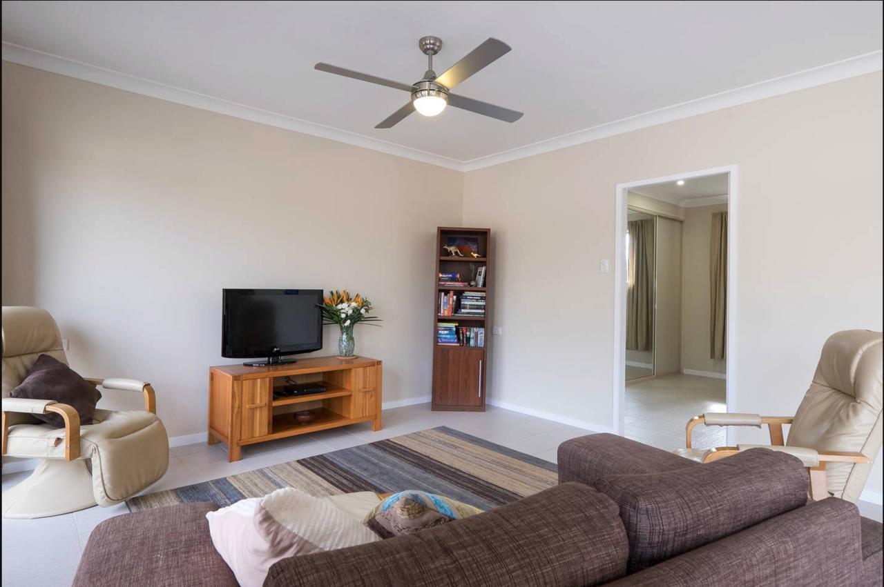 Villa The At The Bay Deception Bay
